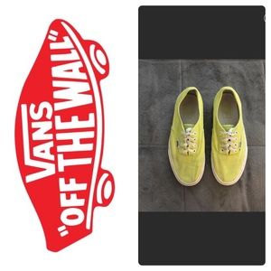 👟Men or Women Classic Vans